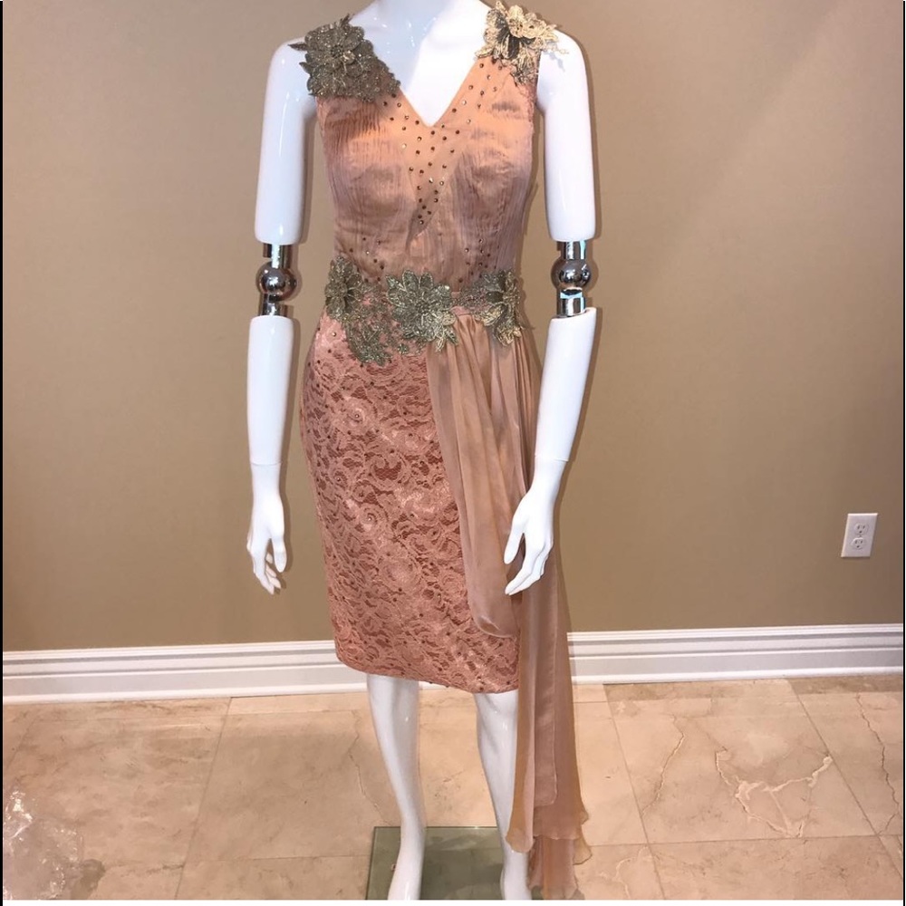 Cocktail Dress